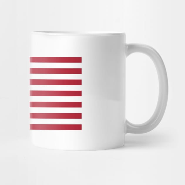 American Flag by MrFranklin